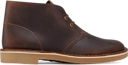 ΜΠΟΤΙΝΙΑ BUSHACRE 3 261535287 ΚΑΦΕ CLARKS