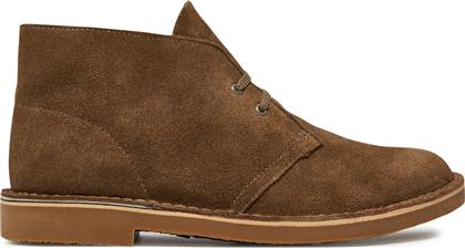 ΜΠΟΤΙΝΙΑ BUSHACRE 3 26153531 ΚΑΦΕ CLARKS