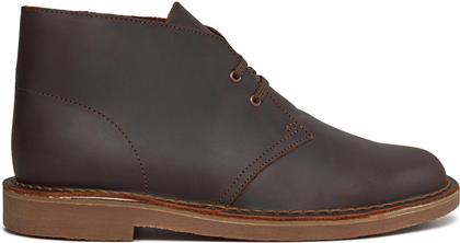 ΜΠΟΤΙΝΙΑ BUSHACRE 3 261535327 ΚΑΦΕ CLARKS