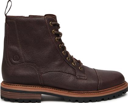 ΜΠΟΤΙΝΙΑ CLARKRIDGE HI 26179729 ΚΑΦΕ CLARKS