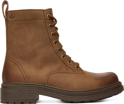 ΜΠΟΤΙΝΙΑ ORINOCO3 STYLE 26182898 ΚΑΦΕ CLARKS