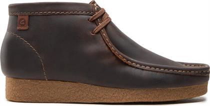 ΜΠΟΤΙΝΙΑ SHACRE 261594367 ΚΑΦΕ CLARKS