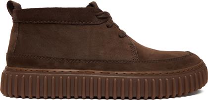 ΜΠΟΤΙΝΙΑ TORHILL LACEHI 26184694 ΚΑΦΕ CLARKS