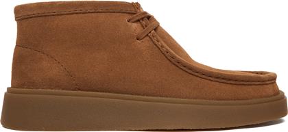 ΜΠΟΤΙΝΙΑ TORVIEW HI 26184609 ΚΑΦΕ CLARKS