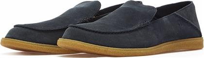 CLARKBAY STEP - CL.NAVY SUEDE CLARKS