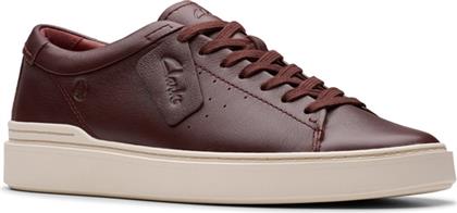 CRAFT SWIFT BROWN 26183285 CLARKS