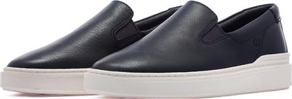 CRAFT SWIFT GO - CL.NAVY LEATHER CLARKS