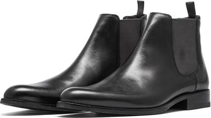 CRAFTARLO TOP 26173460 - CL.BLACK LEATHER CLARKS