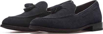 CRAFTARLO TRIM - CL.NAVY SUEDE CLARKS