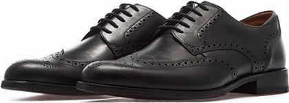 CRAFTARLOLIMIT 26171452 - CL.BLACK LEATHER CLARKS