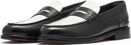 CRAFTJAMES LO 26179694 - CL.BLACK COMBI CLARKS