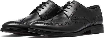 CRAFTJAMES TIP 26178562 - CL.BLACK LEATHER CLARKS