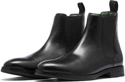 CRAFTJAMES TOP 26178565 - CL.BLACK LEATHER CLARKS από το MYSHOE