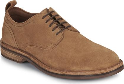 DERBIES ALDWIN LACE CLARKS