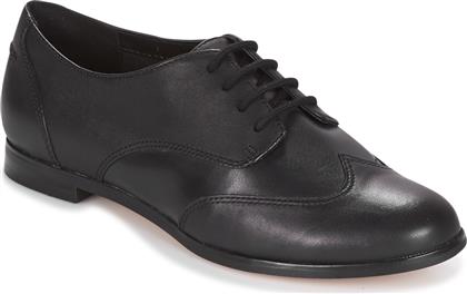 DERBIES ANDORA TRICK CLARKS