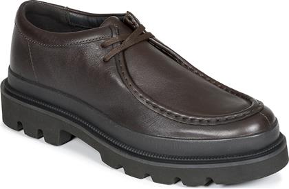 DERBIES BADELL SEAM CLARKS