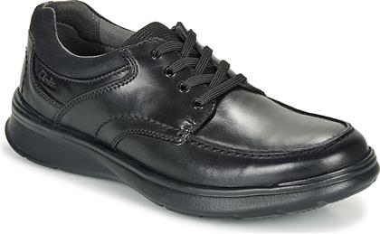 DERBIES COTRELL EDGE CLARKS