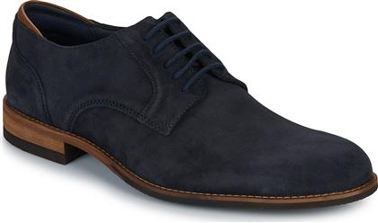 DERBIES CRAFTARLO LACE CLARKS