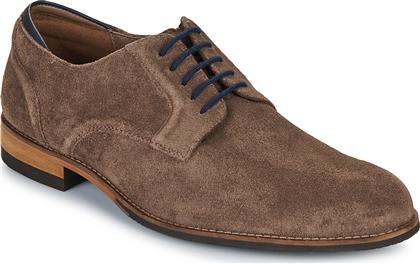 DERBIES CRAFTARLO LACE CLARKS