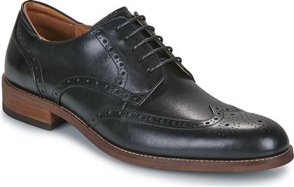 DERBIES CRAFTREMI TIP CLARKS
