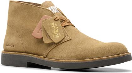 DERBIES DESERT BT EVO CLARKS