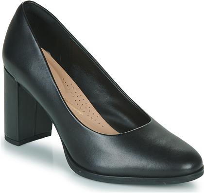 DERBIES FREVA85 COURT CLARKS