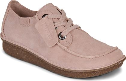DERBIES FUNNY DREAM CLARKS