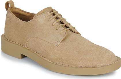 DERBIES MARTOCK LACE CLARKS