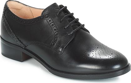 DERBIES NETLEY ROSE CLARKS