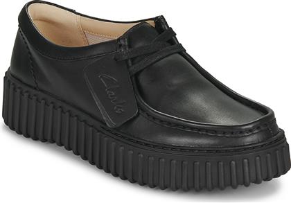 DERBIES TORHILL BEE CLARKS