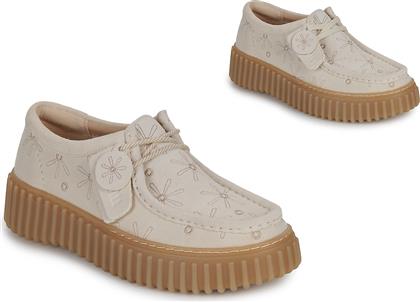 DERBIES TORHILL BEE CLARKS