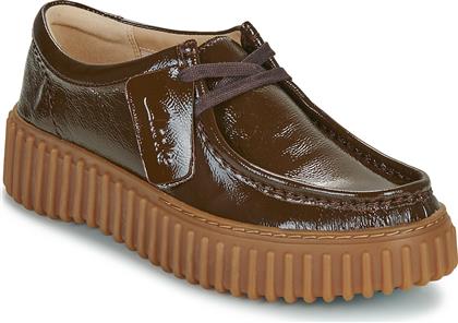 DERBIES TORHILL BEE CLARKS