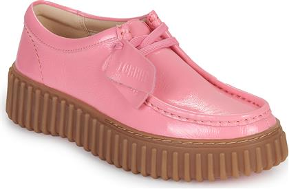 DERBIES TORHILL BEE CLARKS