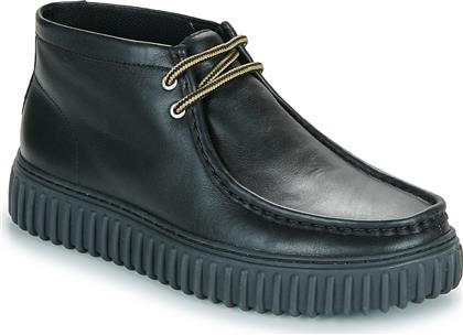 DERBIES TORHILL HI CLARKS