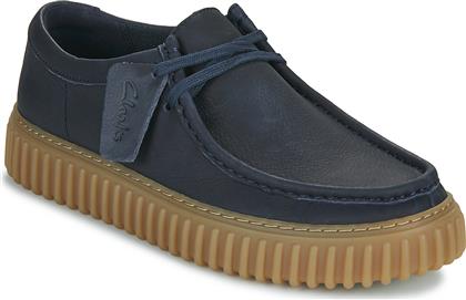 DERBIES TORHILL LO CLARKS