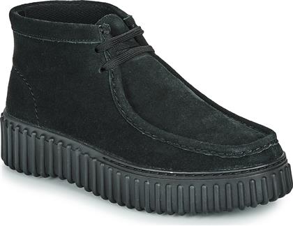 DERBIES TORHILL MOSS CLARKS