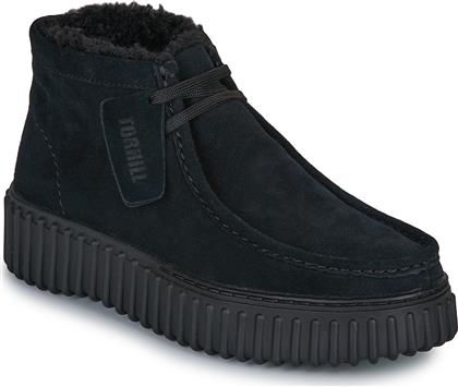 DERBIES TORHILL MOSS CLARKS