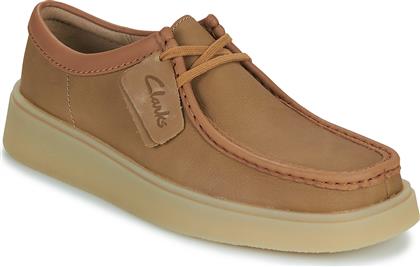 DERBIES TORVIEW CLARKS