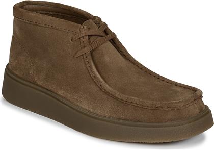 DERBIES TORVIEW HI CLARKS