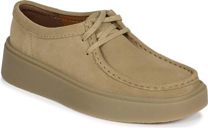 DERBIES TORVIEW W CLARKS