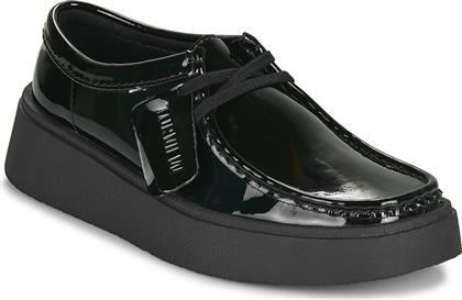 DERBIES TORVIEW W CLARKS