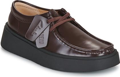 DERBIES TORVIEW W CLARKS