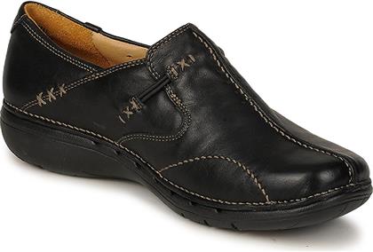 DERBIES UN LOOP CLARKS