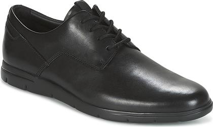 DERBIES VENNOR WALK CLARKS