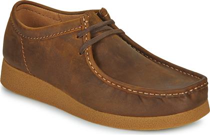 DERBIES WALLABEE EVO CLARKS