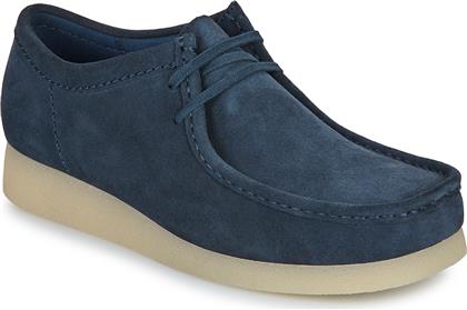 DERBIES WALLABEE EVO CLARKS