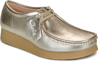 DERBIES WALLABEEEVOSH CLARKS