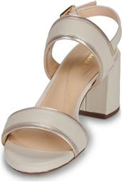 EZORIA SLING 26181301 - CL.CREAM MULTI CLARKS