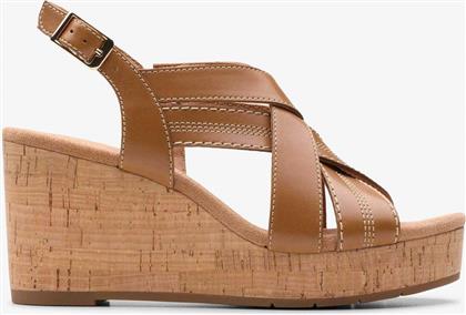 ΓΥΝΑΙΚΕΙΑ ΠΛΑΤΦΟΡΜΑ ''SABINA SLING'' - 26181461 ΤΑΜΠΑ CLARKS