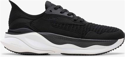 ΓΥΝΑΙΚΕΙΑ SNEAKERS ''PACE'' - 26184715 ΜΑΥΡΟ CLARKS